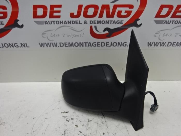 Buitenspiegel rechts van een Ford Focus, Auto-onderdelen, Spiegels, Ford, Gebruikt, 3 maanden garantie, Ophalen of Verzenden