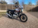 Royal Enfield Interceptor 650, Motoren, Motoren | Royal Enfield, 2 cilinders, Particulier, Minimaal motorrijbewijs A2, Handvatverwarming