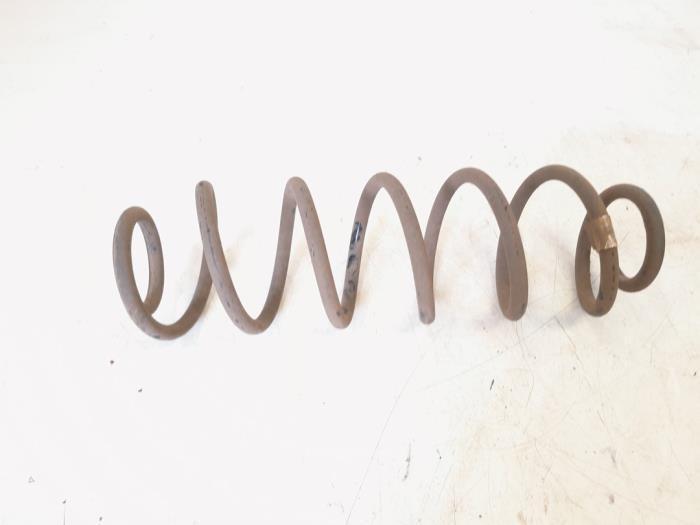 Ressort de flexion arrière d'un Audi A3, Autos : Pièces & Accessoires, Suspension & Châssis, Audi, Utilisé, 3 mois de garantie