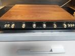 Vintage versterker full silicon, Audio, Tv en Foto, Versterkers en Ontvangers, Ophalen, Gebruikt