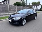 Opel Astra GTC 1.4i Benzine Gekeurd voor verkoop, Auto's, Zwart, Zwart, Particulier, Euro 4