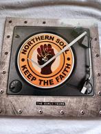 NORTHERN SOUL POPCORN OLDIES 60s 3 LP, Cd's en Dvd's, Ophalen of Verzenden