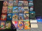 Blue rays en dvds 3 euro per stuk 30 euro voor alles, Ophalen of Verzenden, Zo goed als nieuw