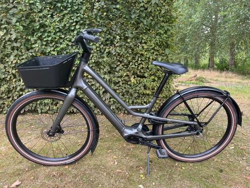 Elektrische fiets Specialized Como 5SL 320Wh MEDIUM 2022, Fietsen en Brommers, Elektrische fietsen, Gebruikt, Overige merken, 50 km per accu of meer
