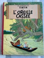 Tintin - l’Oreille cassée - 1947, Livres, BD