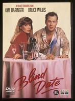 DVD " BLIND DATE " Kim Basinger - Bruce Willis, CD & DVD, DVD | Action, Comme neuf, Tous les âges, Envoi, Comédie d'action