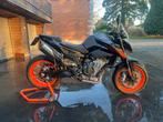KTM DUKE 790L, Motoren, 2 cilinders, Minimaal motorrijbewijs A2, 799 cc, 12 t/m 35 kW