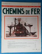 SNCB 1948  Chemins de Fer, Enlèvement ou Envoi, Comme neuf
