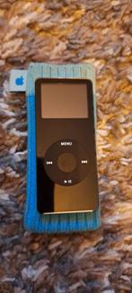 Apple iPod Nano A1137 Originele 1e Generatie Mediaspeler 1GB, Audio, Tv en Foto, Mp3-spelers | Apple iPod, Gebruikt, Classic, Zwart