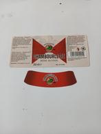 1etiquette br de silly CHAMBOURLETTE BLONDE, Enlèvement ou Envoi