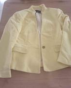Blazer femme zara Medium jaune 5€, Vêtements | Femmes, Enlèvement, Jaune