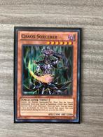 Chaos Sorcerer (LCYW-EN248), Hobby en Vrije tijd, Verzamelkaartspellen | Yu-gi-Oh!, Foil, Losse kaart, Zo goed als nieuw, Ophalen