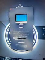 Imac 21,5 inch 2017, Computers en Software, Ophalen, Zo goed als nieuw, IMac