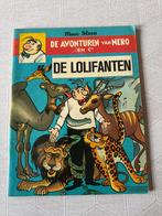 De avonturen van Nero en Co strip, Boeken, Ophalen of Verzenden