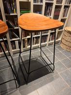 Barkrukken, Ophalen, Zo goed als nieuw