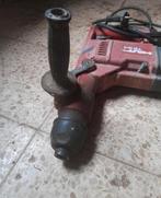 Hilti te54 breekhamer boormachine, Utilisé, Marteau perforateur et/ou Marteau piqueur, Vitesse variable