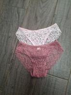 2 nieuwe slips maat S, Ophalen of Verzenden, Slip