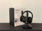 Sony WH-L600, Ophalen, Op oor (supra aural), Sony, Draadloos