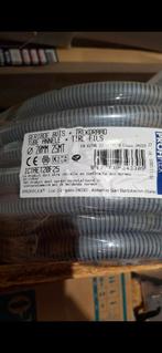 Gaine de cable plus tir fille 25metres 3x25m, Enlèvement