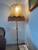 Staanlamp, Huis en Inrichting, Lampen | Vloerlampen, Ophalen, Zo goed als nieuw
