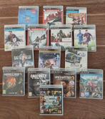 Playstation 3 games - Grand Theft Auto V, Consoles de jeu & Jeux vidéo, Jeux | Sony PlayStation 3, Utilisé, Enlèvement ou Envoi