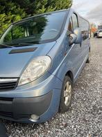 Opel vivaro, Auto's, Opel, Vivaro, Particulier, Overige carrosserie, Euro 4