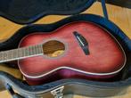 3/4 folk gitaar fazley, Ophalen, Zo goed als nieuw