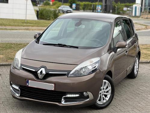 Renault Scenic Full avec Demande D'immatriculation Ok, Auto's, Renault, Particulier, Scénic, Alarm, Bluetooth, Elektrische ramen