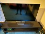 Philips ambilight tv 43 inch, Ophalen, Zo goed als nieuw, Philips