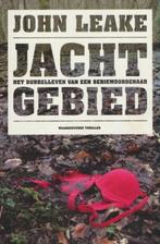 (b252) Jachtgebied, het dubbelleven van een seriemoordenaar, Boeken, Verzenden, Gelezen