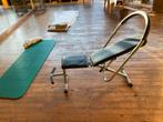Ab king pro toestel, Sport en Fitness, Ophalen, Zo goed als nieuw