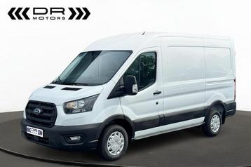 Ford Transit VAN 2.0TDCi 310 TREND 130 L2H2 - 26.450€ + BTW beschikbaar voor biedingen