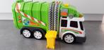 vuilniswagen Dickie Toys, Kinderen en Baby's, Speelgoed |Speelgoedvoertuigen, Ophalen of Verzenden, Zo goed als nieuw