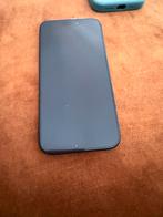 iPhone 15 pro blauw 128 GB, Telecommunicatie, Mobiele telefoons | Apple iPhone, Ophalen