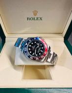 #Horloge #Rolex #Gmtmaster #Pepsi #, Enlèvement ou Envoi, Neuf, Rolex