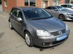 Vw Golf 1.9 TDI met slechts 133 000km, Auto's, Voorwielaandrijving, Stof, Zwart, 4 cilinders