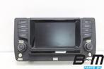 Display discover media VW Golf 7 5G0919605D, Auto diversen, Autonavigatie, Gebruikt