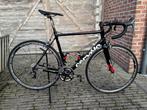 Cervelo R2 maat 56, 28 inch, Gebruikt, Meer dan 20 versnellingen, 53 tot 57 cm