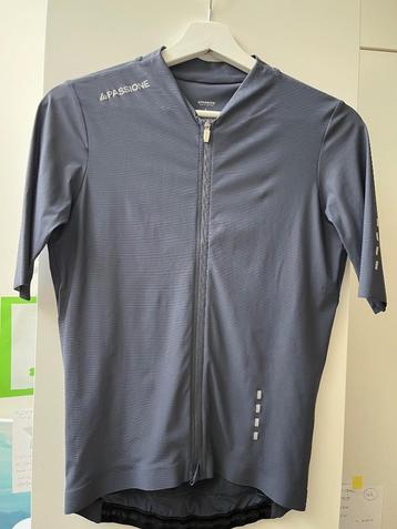 La Passiona Prestige jersey  beschikbaar voor biedingen