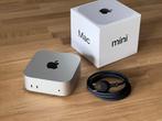 Mac mini m4 pro 24go / 512ssd, Computers en Software, Apple Desktops, Ophalen, Zo goed als nieuw, Mac Mini