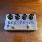 PROTOTYPE #1 ZVEX BOX OF ROCK, Ophalen of Verzenden