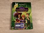 Walt Disney Peter Pan terug naar nooit gedachtland DVD, Cd's en Dvd's, Europees, Tekenfilm, Alle leeftijden, Ophalen of Verzenden