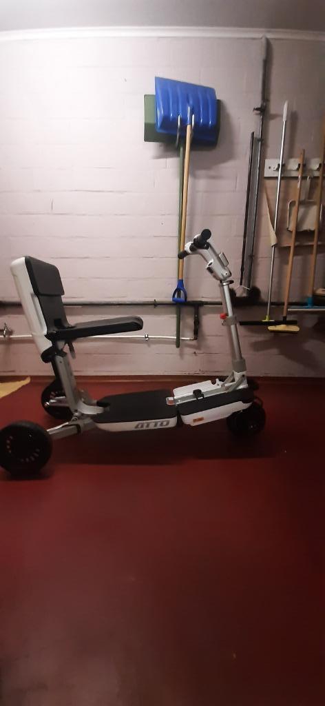 Electrische   wagentje, Kinderen en Baby's, Speelgoed | Buiten | Voertuigen en Loopfietsen, Nieuw, Overige typen, Ophalen