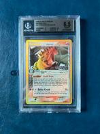 Tyranitar 16/113 EX Delta Species Reverse BGS 6.5, Hobby en Vrije tijd, Verzamelkaartspellen | Pokémon, Ophalen of Verzenden, Zo goed als nieuw