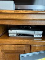 Lecteur enregistreur video vhs LG LV4981, Audio, Tv en Foto, Videospelers, Ophalen of Verzenden, Zo goed als nieuw, VHS-speler of -recorder