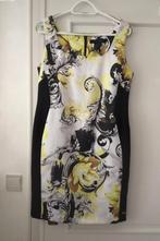 Kleedje Nenette maat 46, Kleding | Dames, Ophalen of Verzenden, Nieuw, Maat 46/48 (XL) of groter, Geel