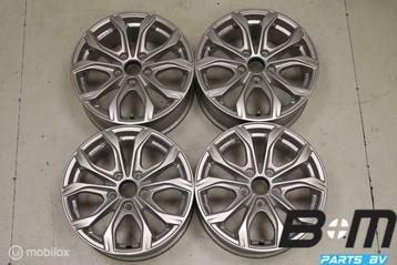 Set 16 inch lichtmetalen velgen Audi A3 8P / 8V / A6 4F beschikbaar voor biedingen