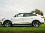 Renault Arkana E-TECH Hybrid R.S.LINE 1.6L 145CV Auto FULL O, Automaat, Arkana, Gebruikt, 4 cilinders