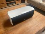 Kef center speaker, Audio, Tv en Foto, Luidsprekerboxen, Ophalen, Zo goed als nieuw, Center speaker, Overige merken