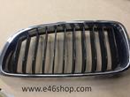 Grille Nieren BMW F32 F33 F36 oe 51137294813 org BMW  NIEUW, Auto-onderdelen, Ophalen of Verzenden, Nieuw, BMW